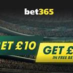bet365 premier league bet